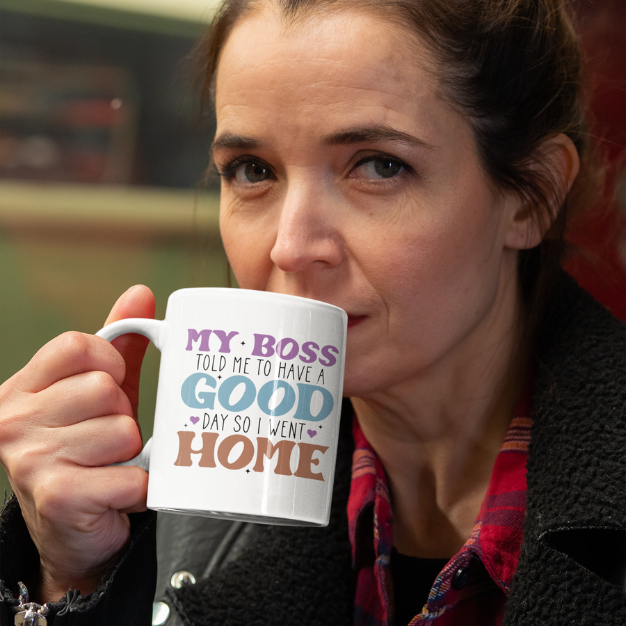 Mugs